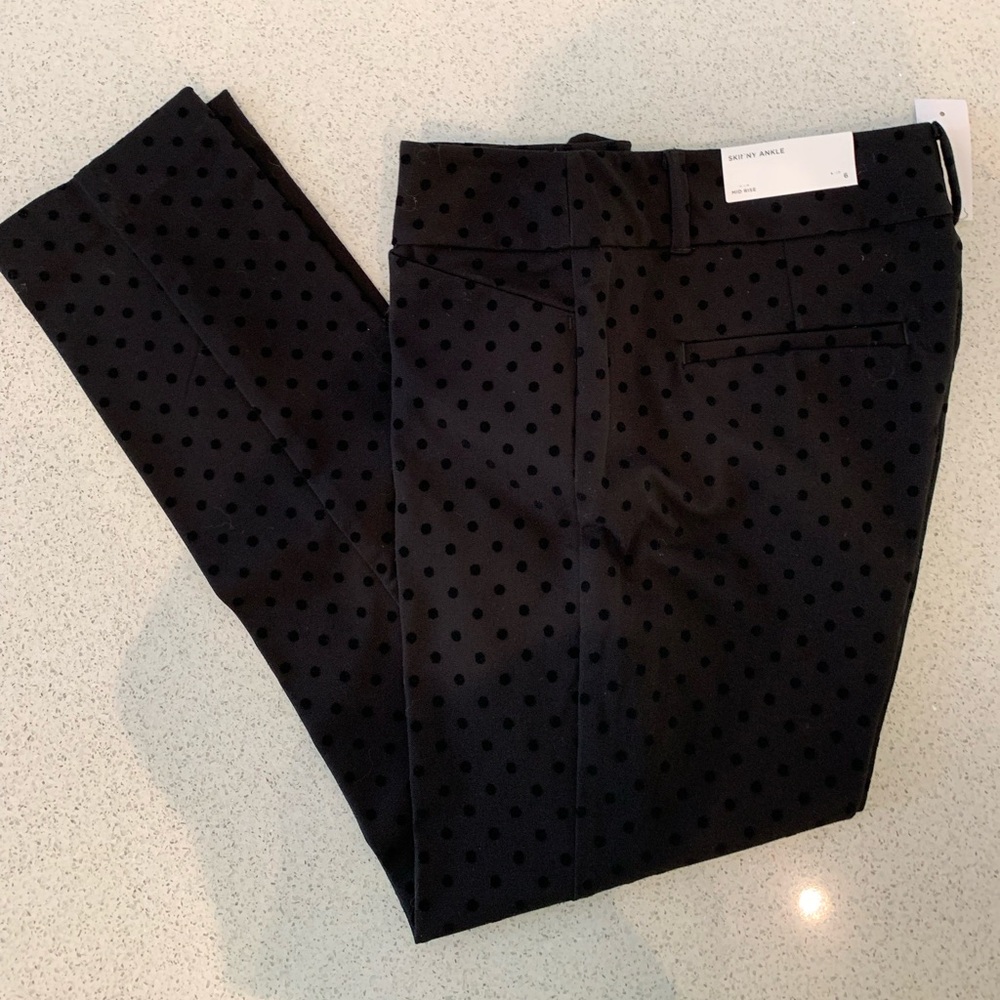 Ann Taylor Loft Dress Pants